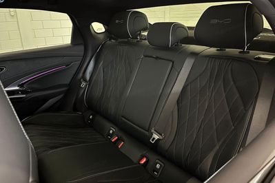 BYD Seal Excellence AWD