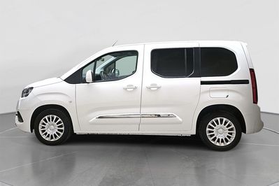 Toyota Proace City Verso L1H1 Business