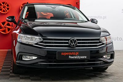 Volkswagen Passat 1.5 TSI EVO Business DSG