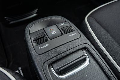 Fiat 500 E