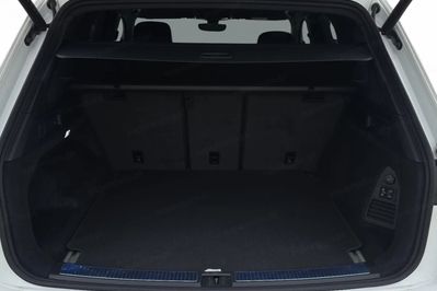 Volkswagen Touareg 3.0 V6 Tdi 4MOTION r-Line