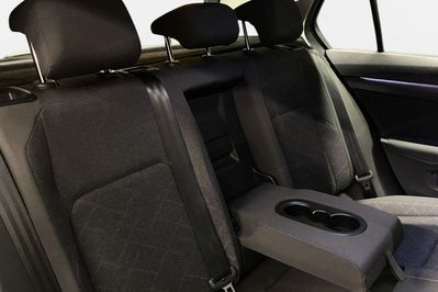 Volkswagen Golf 1.5 TSI