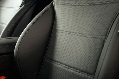 Mercedes GLC 450 d 4-Matic Avantgarde