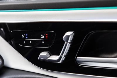 Mercedes Klasa E 220 d 4-Matic Exclusive