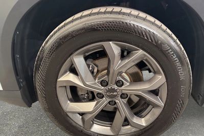 BYD ATTO 2 45kWh
