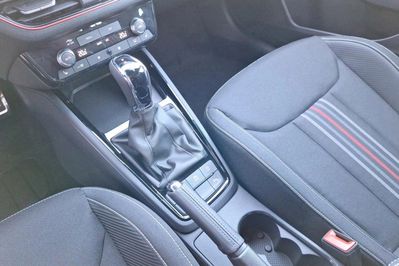 Skoda Kamiq Monte Carlo 1.5 TSI DSG