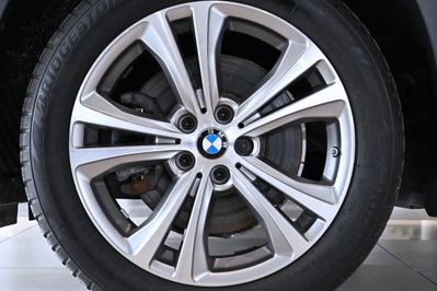 BMW X1 xDrive20d Sport Line