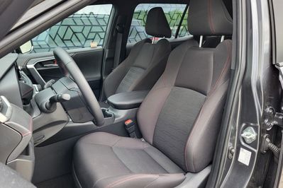 Toyota RAV4 2.5 Plug-In Hybrid Dynamic 4X4
