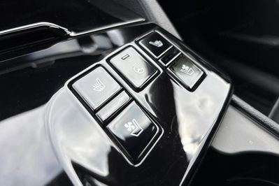 Kia Sportage 1.6 t-Gdi Hev Business Line 2WD