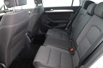 Volkswagen Passat TDI EVO Business DSG