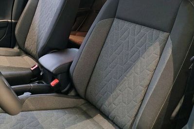 Volkswagen T-Cross Life Plus 1.0 TSI DSG