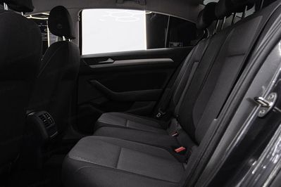 Volkswagen Passat Tsi Evo Essence Dsg