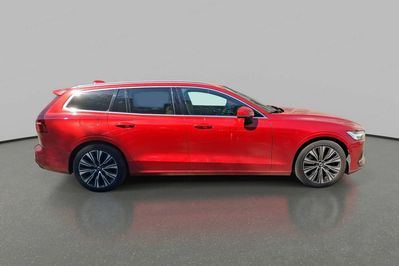 Volvo V60 B5 B AWD Plus Bright aut