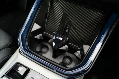 BMW X3 xDrive20 M Sport