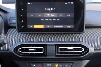 Dacia Sandero 1.0 TCe Expression LPG