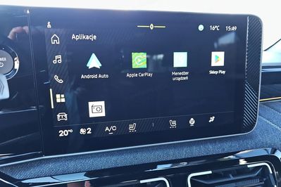 Renault 5 R5 52kWh Comfort Range Techno