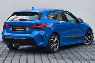BMW Seria 1 118i M Sport