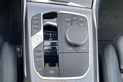 BMW Seria 3 M340i xDrive