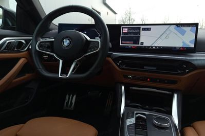 BMW Seria 4 420i M Sport aut