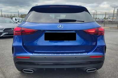 Mercedes GLA 200 AMG Line