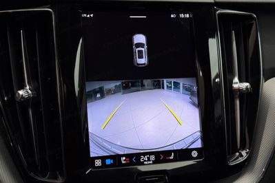 Volvo XC60 B4 B Core