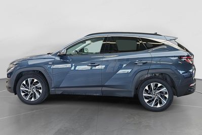 Hyundai Tucson 1.6 T-GDi Smart 2WD