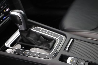 Volkswagen Arteon 1.4 Plug-In Hybrid DSG