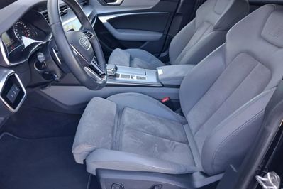 Audi A7 Sportback 45 TFSI quattro