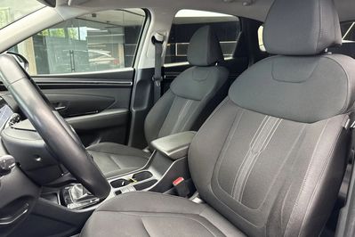 Hyundai Tucson 1.6 T-GDi Executive 2WD