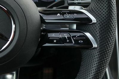 Mercedes Klasa C 180 Business Edition