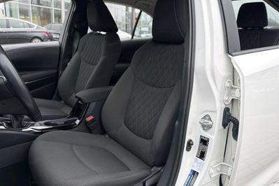 Toyota Corolla 1.5 Comfort