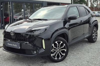 Toyota Yaris Cross Hybrid 1.5 Style