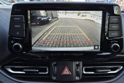 Hyundai i30 1.0 t-Gdi Smart