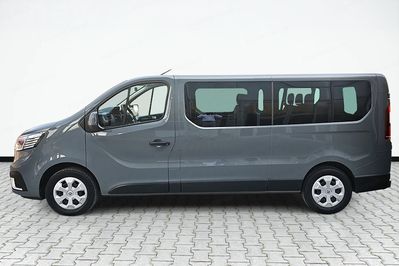 Renault Trafic Kombi L2H1 Pack Clim