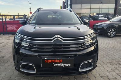 Citroen C5 Aircross 1.5 Bluehdi Feel EAT8