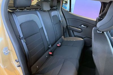 Dacia Sandero Stepway Extreme 1.0 TCe