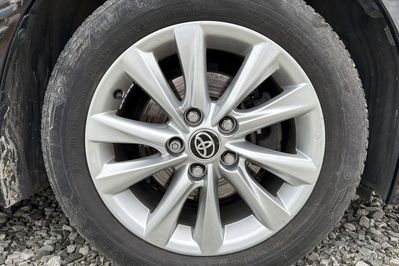 Toyota Corolla 1.8 Hybrid Comfort