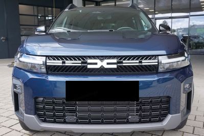 Dacia Bigster Journey LPG 1.2 mHEV