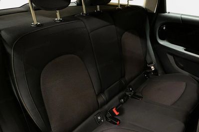 Mini Countryman Cooper