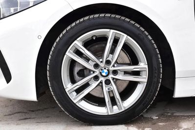 BMW Seria 1 118i M Sport