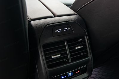 Volkswagen Passat 1.5 TSI ACT Business DSG