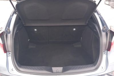 Toyota C-HR 1.8 Hybrid Style