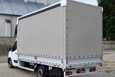 Renault Master dCi L3 Extra
