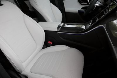 Mercedes GLC 220 d 4-Matic AMG Line