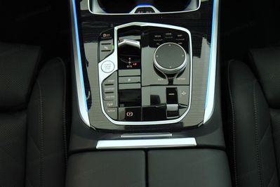 BMW X5 xDrive30d M Sport