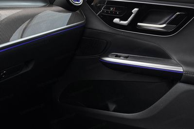 Mercedes GLC Coupe 220 d 4-Matic AMG Line