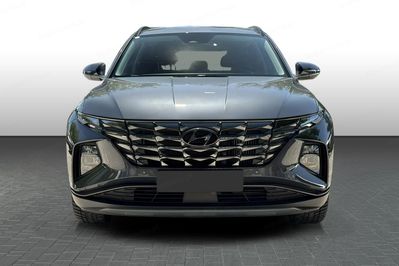 Hyundai Tucson Executive 1.6 T-GDi DCT