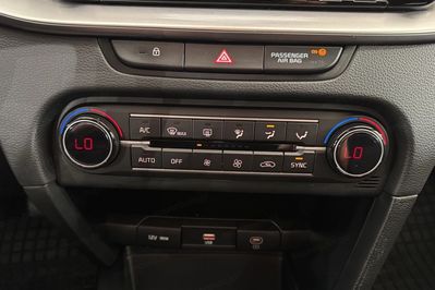 Kia Ceed T-GDI M