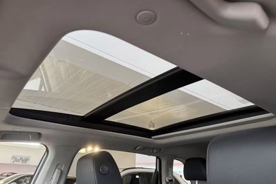 Honda CR-V Advance 2.0 i-MMD HEV AWD CVT