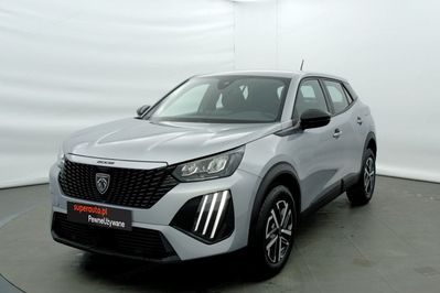 Peugeot 2008 Active 1.2 PureTech